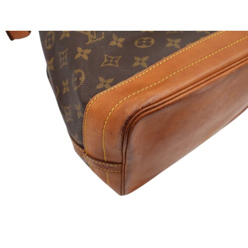 Louis Vuitton Noe Grand Monogram Canvas Handtaschen Louis Vuitton 11