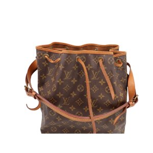 Louis Vuitton Noe Grand Monogram Canvas Handtaschen Louis Vuitton 40
