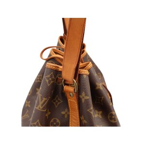 Louis Vuitton Noe Grand Monogram Canvas Handtaschen Louis Vuitton 36