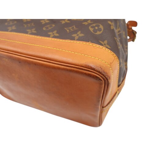 Louis Vuitton Noe Grand Monogram Canvas Handtaschen Louis Vuitton 13
