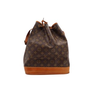 Louis Vuitton Noe Grand Monogram Canvas Handtaschen Louis Vuitton 27