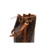 Louis Vuitton Noe Grand Monogram Canvas Handtaschen Louis Vuitton 39 Louis Vuitton Noe Grand Monogram Canvas Handtaschen Louis Vuitton 39