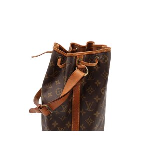 Louis Vuitton Noe Grand Monogram Canvas Handtaschen Louis Vuitton 42