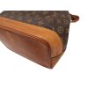 Louis Vuitton Noe Grand Monogram Canvas Handtaschen Louis Vuitton 27 Louis Vuitton Noe Grand Monogram Canvas Handtaschen Louis Vuitton 27
