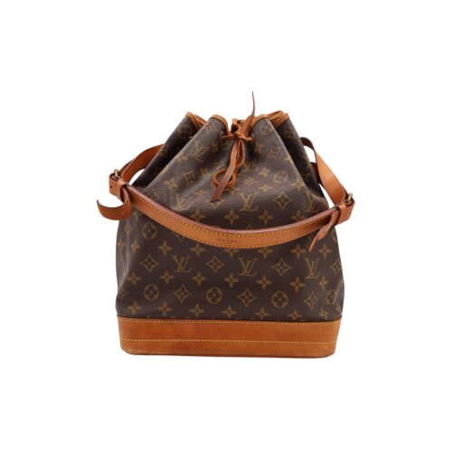 Louis Vuitton Noe Grand Monogram Canvas (Kopie) Carrier bags Louis Vuitton