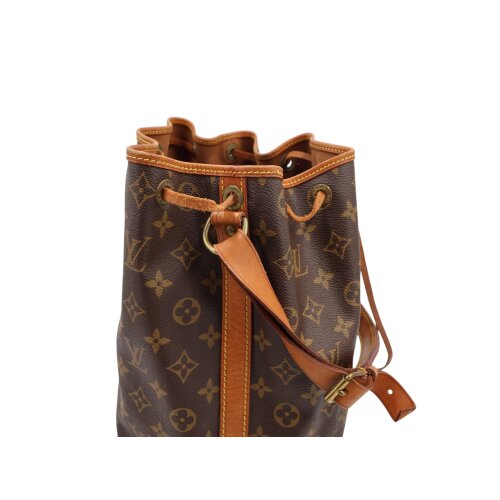 Louis Vuitton Noe Grand Monogram Canvas Handtaschen Louis Vuitton 21