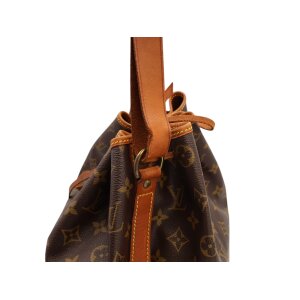 Louis Vuitton Noe Grand Monogram Canvas Handtaschen Louis Vuitton 37