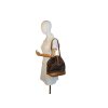 Louis Vuitton Noe Grand Monogram Canvas Handtaschen Louis Vuitton 27 Louis Vuitton Noe Grand Monogram Canvas Handtaschen Louis Vuitton 27