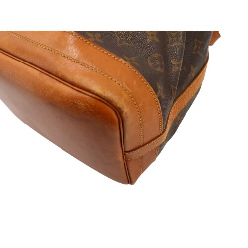 Louis Vuitton Noe Grand Monogram Canvas Handtaschen Louis Vuitton 13 Louis Vuitton Noe Grand Monogram Canvas Handtaschen Louis Vuitton 13