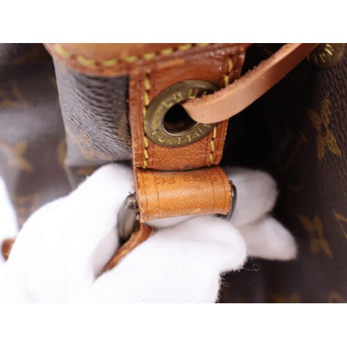 Louis Vuitton Noe Grand Monogram Canvas Handtaschen Louis Vuitton 20 Louis Vuitton Noe Grand Monogram Canvas Handtaschen Louis Vuitton 20