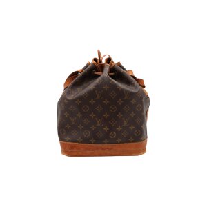 Louis Vuitton Noe Grand Monogram Canvas Handtaschen Louis Vuitton 32 Louis Vuitton Noe Grand Monogram Canvas Handtaschen Louis Vuitton 32