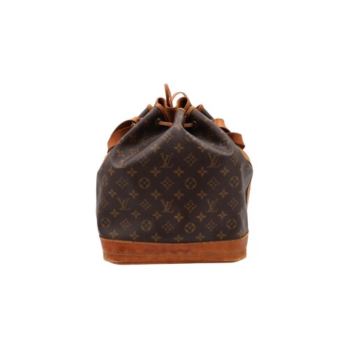 Louis Vuitton Noe Grand Monogram Canvas Handtaschen Louis Vuitton 7 Louis Vuitton Noe Grand Monogram Canvas Handtaschen Louis Vuitton 7