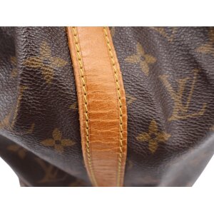 Louis Vuitton Noe Grand Monogram Canvas Handtaschen Louis Vuitton 43 Louis Vuitton Noe Grand Monogram Canvas Handtaschen Louis Vuitton 43