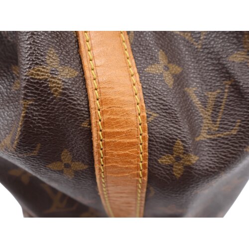 Louis Vuitton Noe Grand Monogram Canvas Handtaschen Louis Vuitton 18 Louis Vuitton Noe Grand Monogram Canvas Handtaschen Louis Vuitton 18