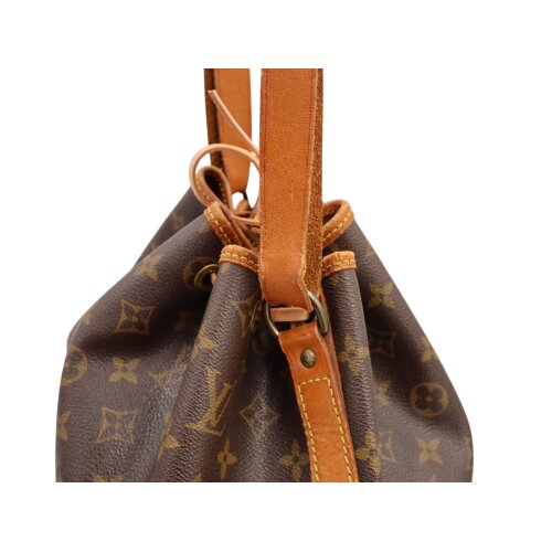 Louis Vuitton Noe Grand Monogram Canvas Handtaschen Louis Vuitton 14 Louis Vuitton Noe Grand Monogram Canvas Handtaschen Louis Vuitton 14
