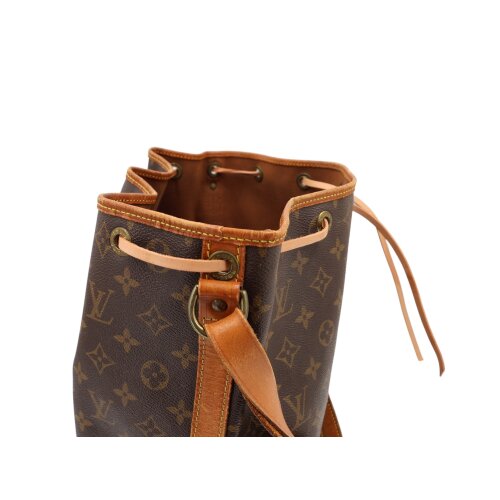 Louis Vuitton Noe Grand Monogram Canvas Handtaschen Louis Vuitton 23 Louis Vuitton Noe Grand Monogram Canvas Handtaschen Louis Vuitton 23