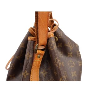 Louis Vuitton Noe Grand Monogram Canvas Handtaschen Louis Vuitton 40 Louis Vuitton Noe Grand Monogram Canvas Handtaschen Louis Vuitton 40