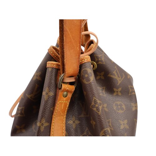 Louis Vuitton Noe Grand Monogram Canvas Handtaschen Louis Vuitton 15 Louis Vuitton Noe Grand Monogram Canvas Handtaschen Louis Vuitton 15