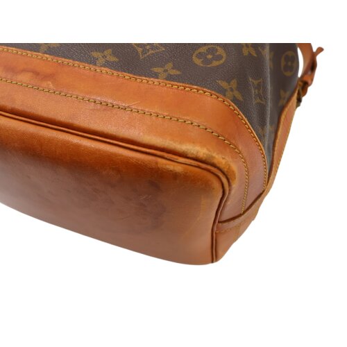 Louis Vuitton Noe Grand Monogram Canvas Handtaschen Louis Vuitton 11 Louis Vuitton Noe Grand Monogram Canvas Handtaschen Louis Vuitton 11