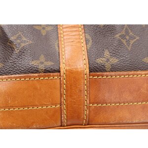 Louis Vuitton Noe Grand Monogram Canvas Handtaschen Louis Vuitton 44 Louis Vuitton Noe Grand Monogram Canvas Handtaschen Louis Vuitton 44