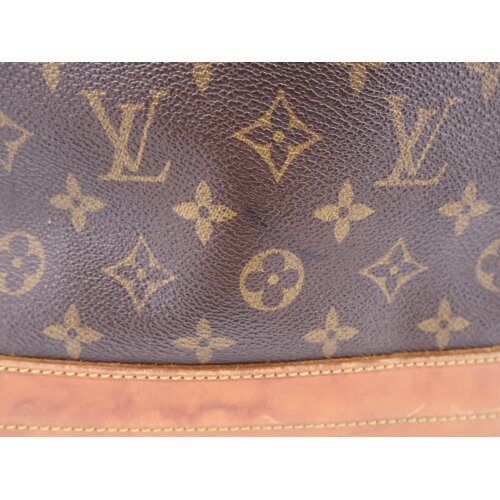 Louis Vuitton Noe Grand Monogram Canvas Handtaschen Louis Vuitton 17 Louis Vuitton Noe Grand Monogram Canvas Handtaschen Louis Vuitton 17
