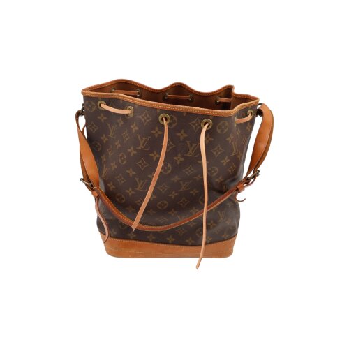 Louis Vuitton Noe Grand Monogram Canvas Handtaschen Louis Vuitton 22 Louis Vuitton Noe Grand Monogram Canvas Handtaschen Louis Vuitton 22