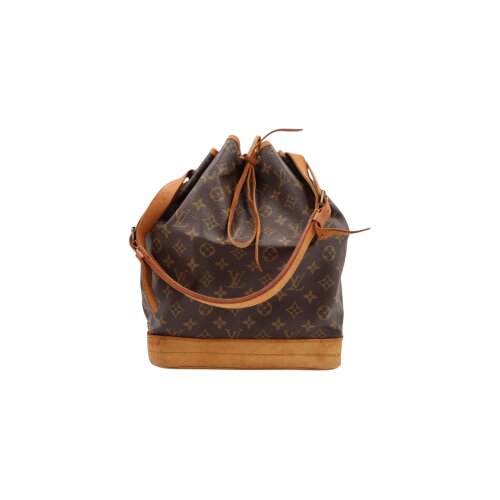 Louis Vuitton Noe Grand Monogram Canvas Handtaschen Louis Vuitton