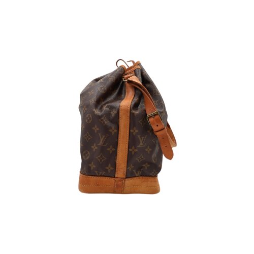 Louis Vuitton Noe Grand Monogram Canvas Handtaschen Louis Vuitton 8