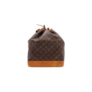 Louis Vuitton Noe Grand Monogram Canvas Handtaschen Louis Vuitton 26