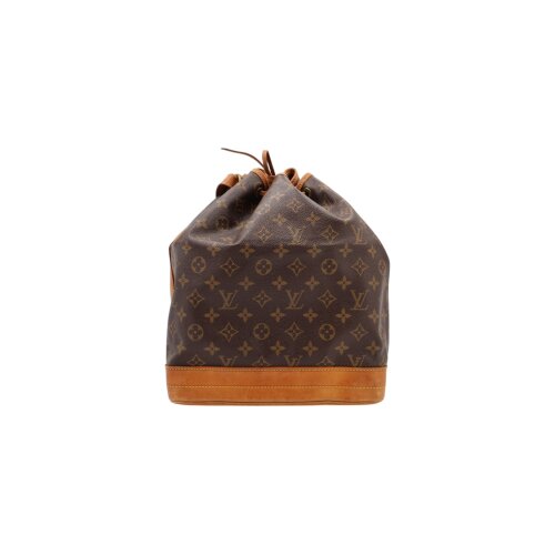 Louis Vuitton Noe Grand Monogram Canvas Handtaschen Louis Vuitton 7
