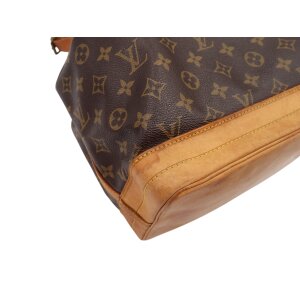 Louis Vuitton Noe Grand Monogram Canvas Handtaschen Louis Vuitton 29