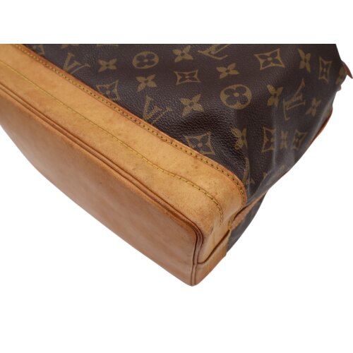 Louis Vuitton Noe Grand Monogram Canvas Handtaschen Louis Vuitton 11