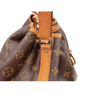 Louis Vuitton Noe Grand Monogram Canvas Handtaschen Louis Vuitton 33