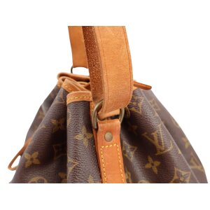 Louis Vuitton Noe Grand Monogram Canvas Handtaschen Louis Vuitton 34
