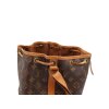 Louis Vuitton Noe Grand Monogram Canvas Handtaschen Louis Vuitton 36
