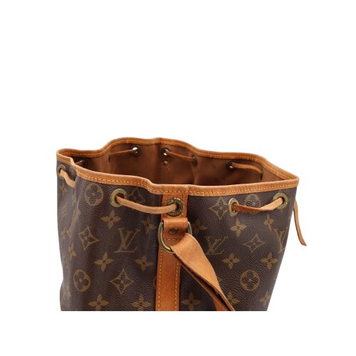 Louis Vuitton Noe Grand Monogram Canvas Handtaschen Louis Vuitton 20