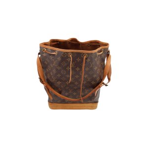 Louis Vuitton Noe Grand Monogram Canvas Handtaschen Louis Vuitton 38