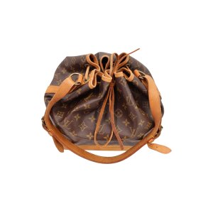 Louis Vuitton Noe Grand Monogram Canvas Handtaschen Louis Vuitton 36