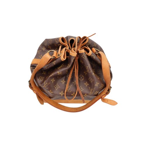 Louis Vuitton Noe Grand Monogram Canvas Handtaschen Louis Vuitton 17