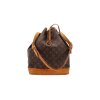 Louis Vuitton Noe Grand Monogram Canvas Handtaschen Louis Vuitton 25