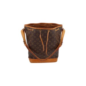 Louis Vuitton Noe Grand Monogram Canvas Carrier bags Louis Vuitton 43 Louis Vuitton Noe Grand Monogram Canvas Carrier bags Louis Vuitton 43