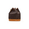 Louis Vuitton Noe Grand Monogram Canvas Handtaschen Louis Vuitton 28