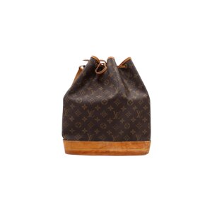 Louis Vuitton Noe Grand Monogram Canvas Carrier bags Louis Vuitton 31 Louis Vuitton Noe Grand Monogram Canvas Carrier bags Louis Vuitton 31