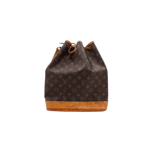 Louis Vuitton Noe Grand Monogram Canvas Carrier bags Louis Vuitton 7 Louis Vuitton Noe Grand Monogram Canvas Carrier bags Louis Vuitton 7