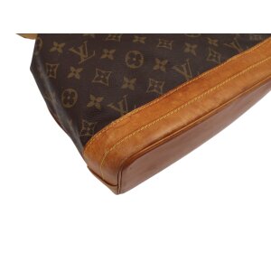Louis Vuitton Noe Grand Monogram Canvas Carrier bags Louis Vuitton 34 Louis Vuitton Noe Grand Monogram Canvas Carrier bags Louis Vuitton 34