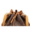 Louis Vuitton Noe Grand Monogram Canvas Handtaschen Louis Vuitton 39