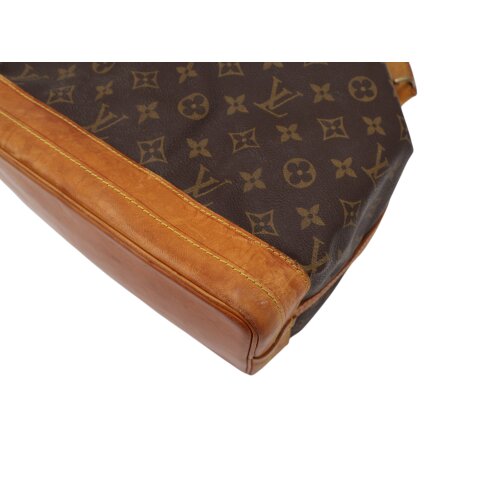 Louis Vuitton Noe Grand Monogram Canvas Carrier bags Louis Vuitton 11 Louis Vuitton Noe Grand Monogram Canvas Carrier bags Louis Vuitton 11