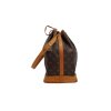 Louis Vuitton Noe Grand Monogram Canvas Handtaschen Louis Vuitton 27