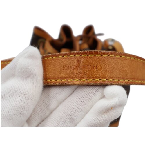 Louis Vuitton Noe Grand Monogram Canvas Carrier bags Louis Vuitton 15 Louis Vuitton Noe Grand Monogram Canvas Carrier bags Louis Vuitton 15