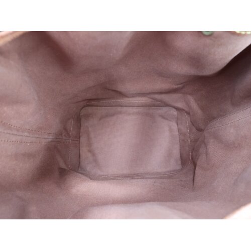 Louis Vuitton Noe Grand Monogram Canvas Carrier bags Louis Vuitton 20
